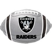 Las Vegas Raiders Balloon - Football