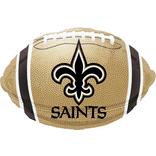 New Orleans Saints Balloon - Football