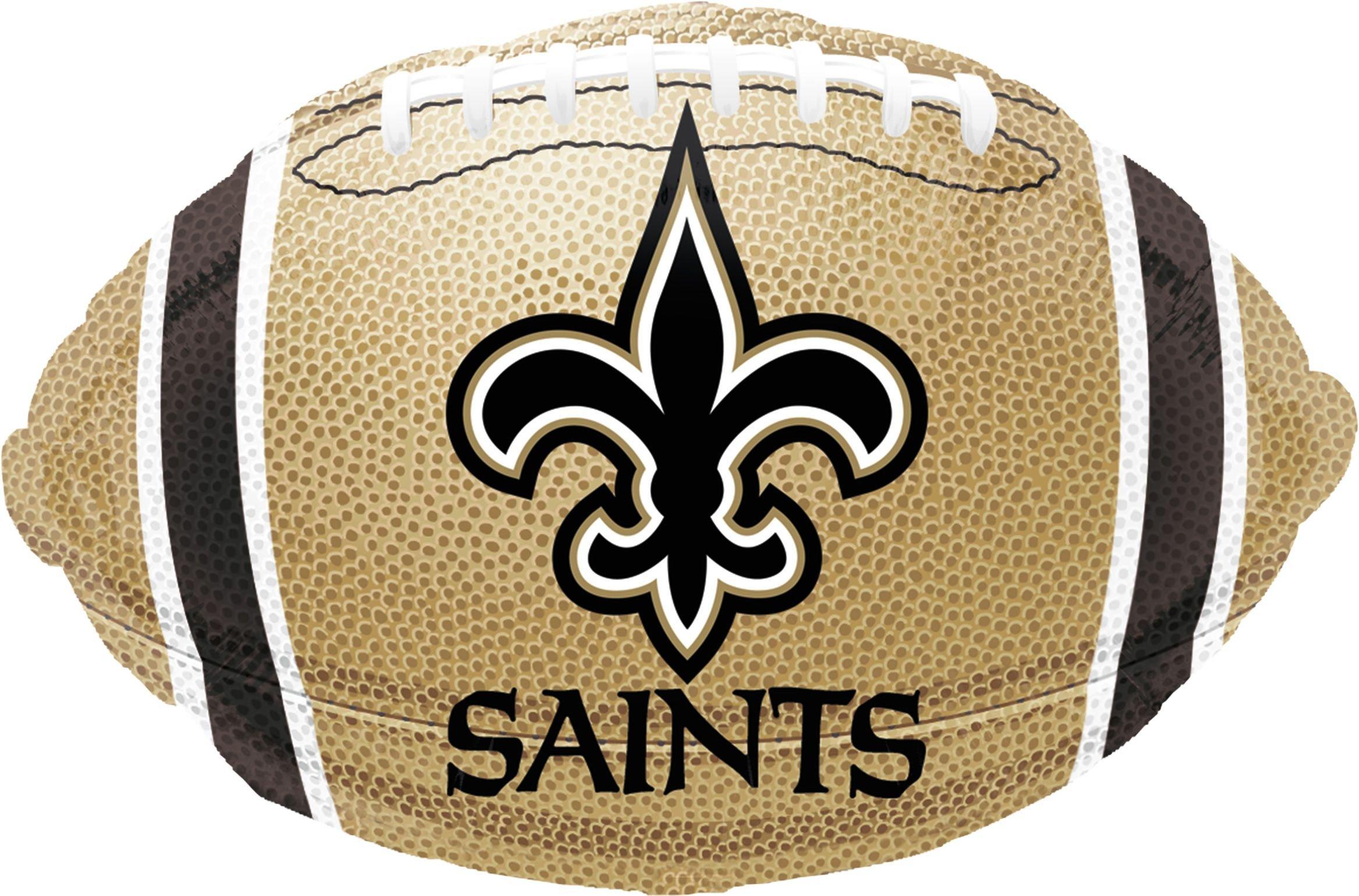 New Orleans Saints on X: 4's up  / X