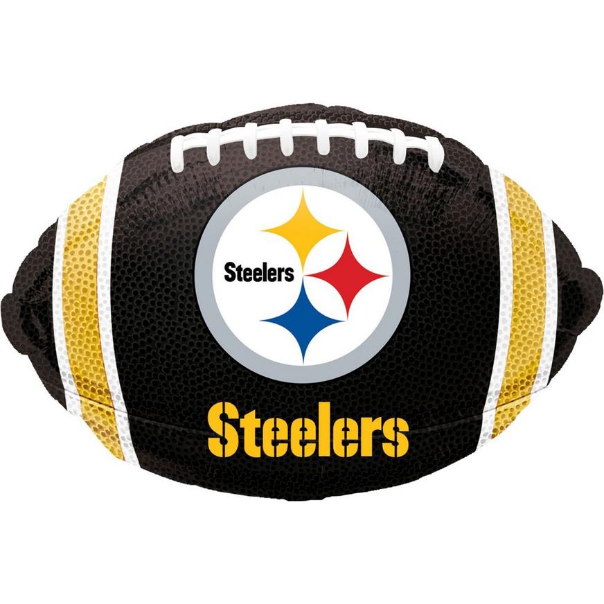 Pittsburgh Steelers Balloon - Football