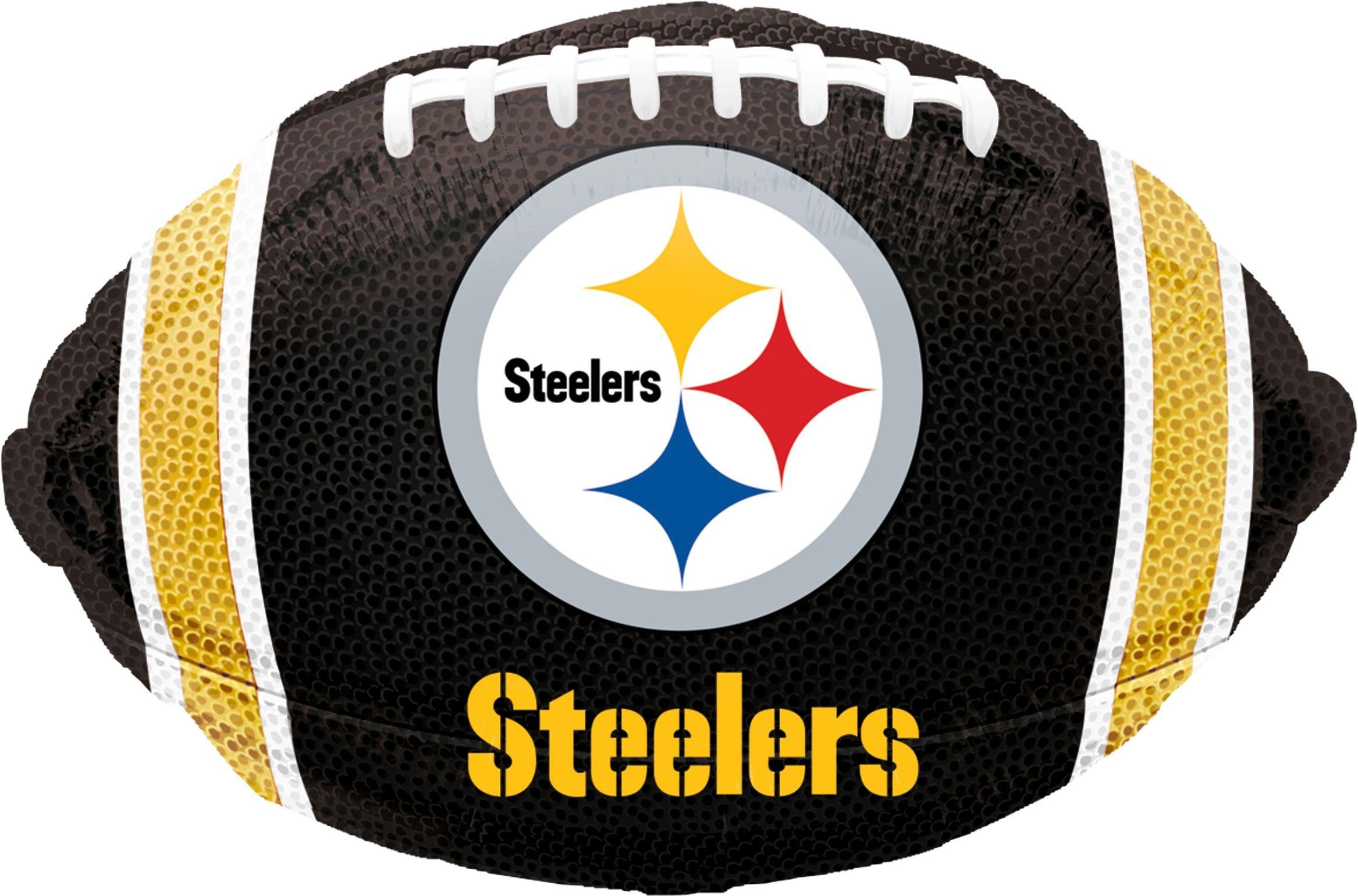 Pittsburgh Steelers Balloon - Football