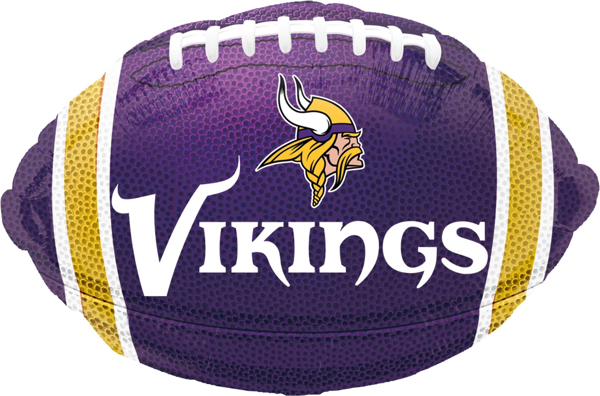 the vikings football