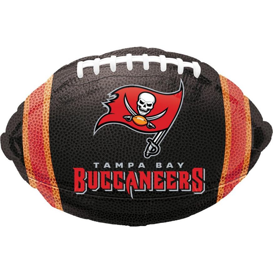 Tampa Bay Buccaneers Balloon - Football