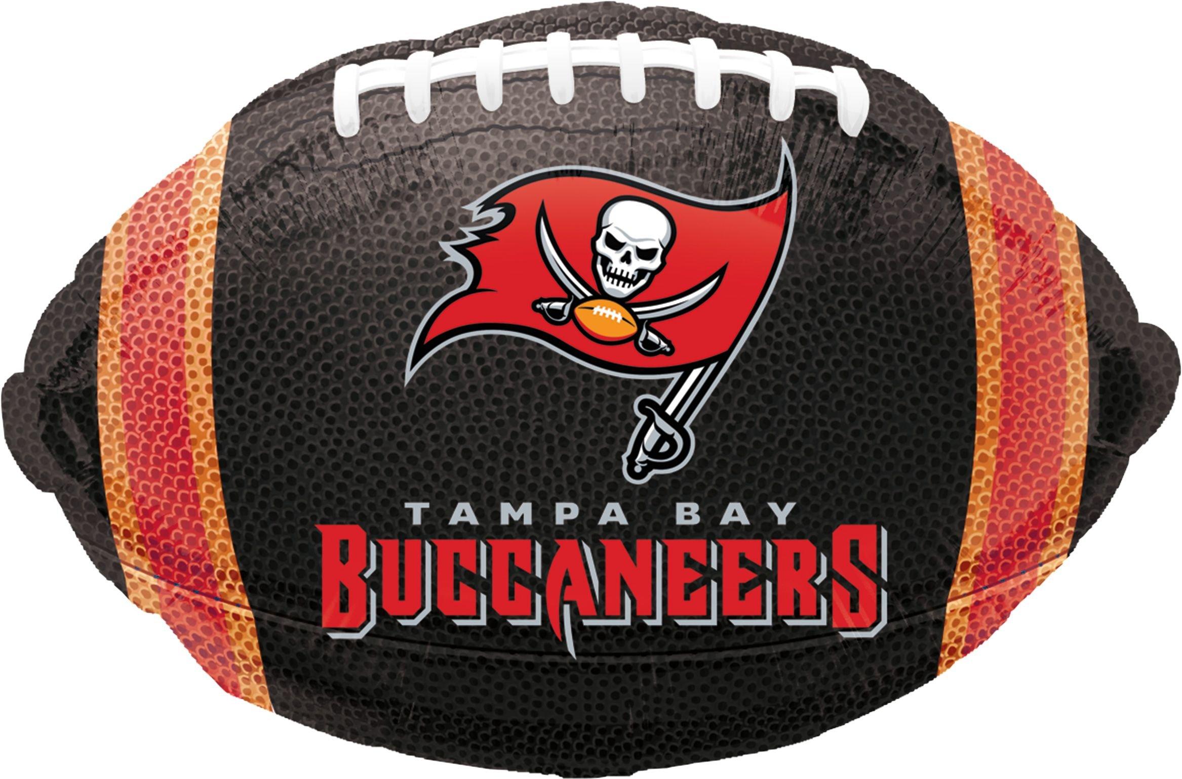 Tampa Bay Buccaneers Balloon - Football