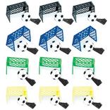 Tabletop Soccer Games 12ct