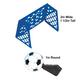 Tabletop Soccer Games 12ct