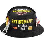 Happy Retirement Celebration Bucket Hat