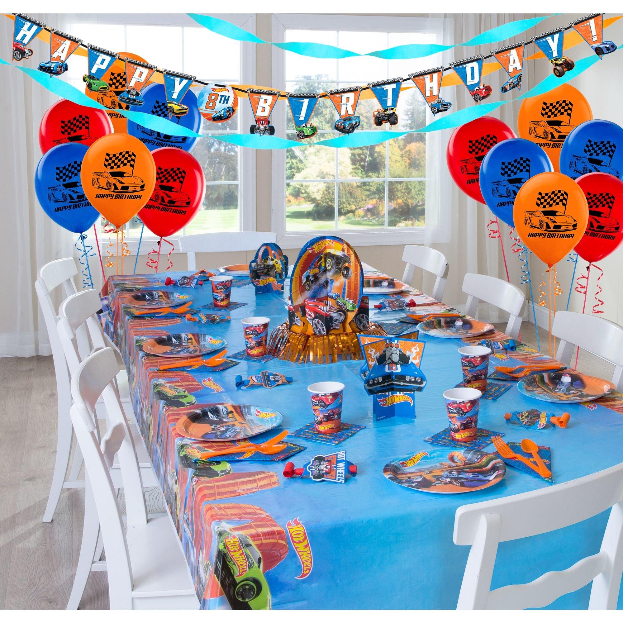 Hot wheels best sale table and chairs