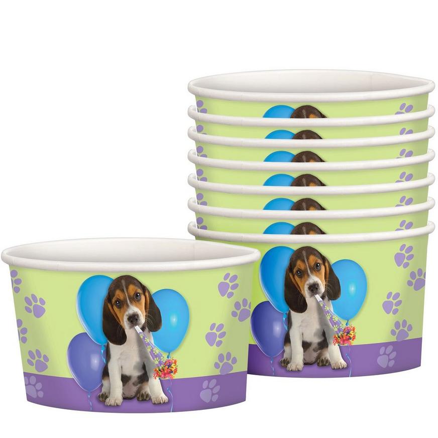 Party Pups Treat Cups 8ct
