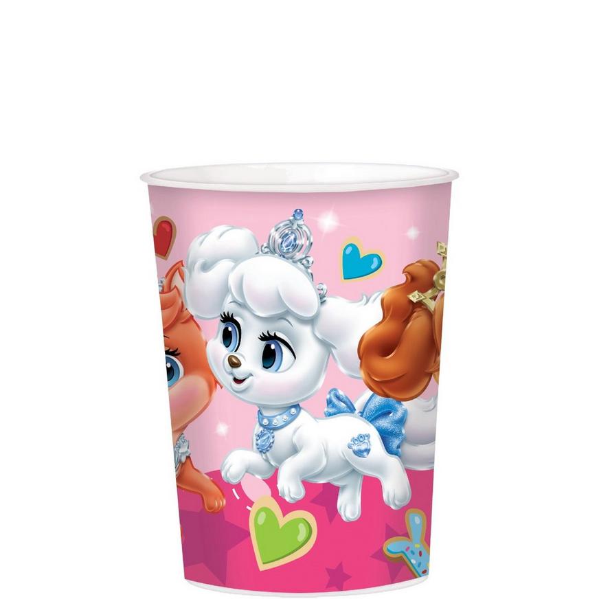 Disney Princess Palace Pets Favor Cup