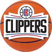 Los Angeles Clippers Cutout
