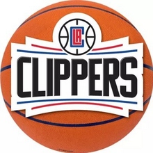 NBA Los Angeles Clippers Party Supplies