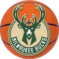 Milwaukee Bucks Cutout