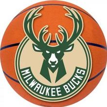 NBA Milwaukee Bucks Party Supplies