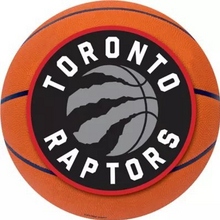 NBA Toronto Raptors Party Supplies