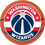 Washington Wizards Cutout