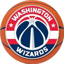 NBA Washington Wizards Party Supplies