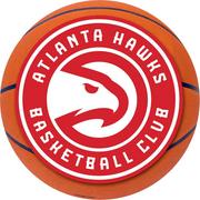 Atlanta Hawks Cutout