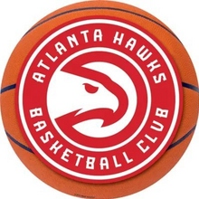 NBA Atlanta Hawks Party Supplies