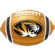 Missouri Tigers Balloon - Football