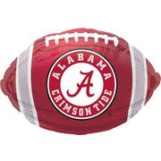 Alabama Crimson Tide Balloon - Football