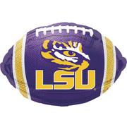 LSU Tigers Balloon - Football