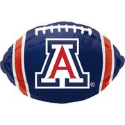 Arizona Wildcats Balloon - Football