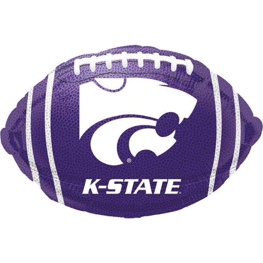 Kansas State Wildcats Balloon - Football