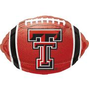 Texas Tech Red Raiders Balloon - Football