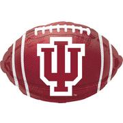 Indiana Hoosiers Balloon - Football