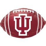Indiana Hoosiers Balloon - Football