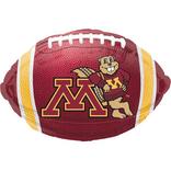 Minnesota Golden Gophers Balloon - Football