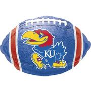 Kansas Jayhawks Balloon - Football