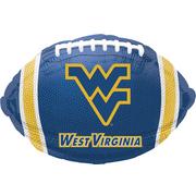 West Virginia Mountaineers Balloon - Football