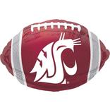 Washington State Cougars Balloon - Football