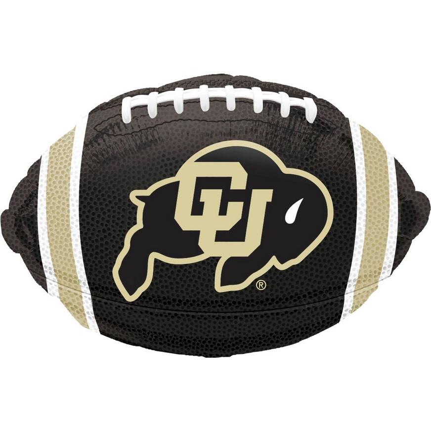 Colorado Buffaloes Balloon - Football