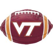 Virginia Tech Hokies Balloon - Football