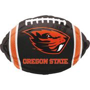 Oregon State Beavers Balloon - Football