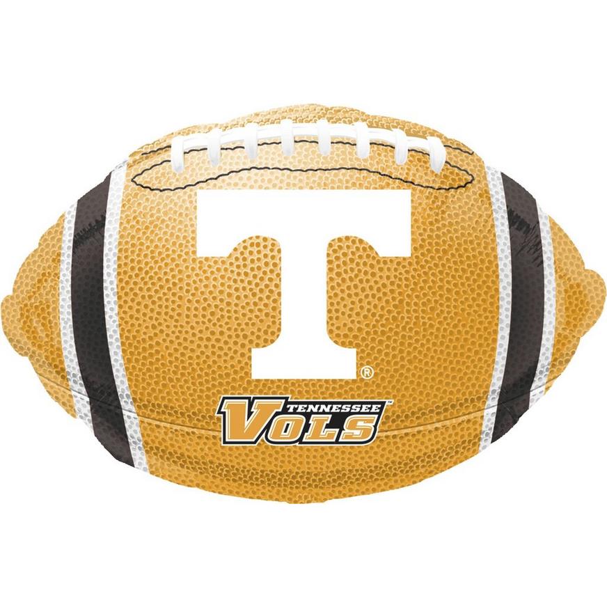 Tennessee Volunteers Balloon - Football