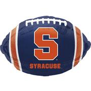 Syracuse Orange Balloon - Football