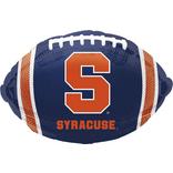 Syracuse Orange Balloon - Football