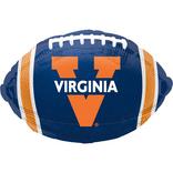Virginia Cavaliers Balloon - Football