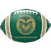 Colorado State Rams Balloon - Football