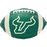 South Florida Bulls Balloon - Football