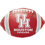 Houston Cougars Balloon - Football