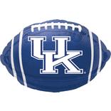 Kentucky Wildcats Balloon - Football