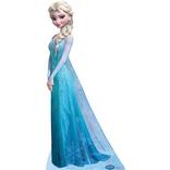 Elsa Life-Size Cardboard Cutout - Frozen