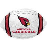 Super Arizona Cardinals Party Kit for 18 Guests