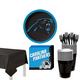 Carolina Panthers Party Kit for 18 Guests