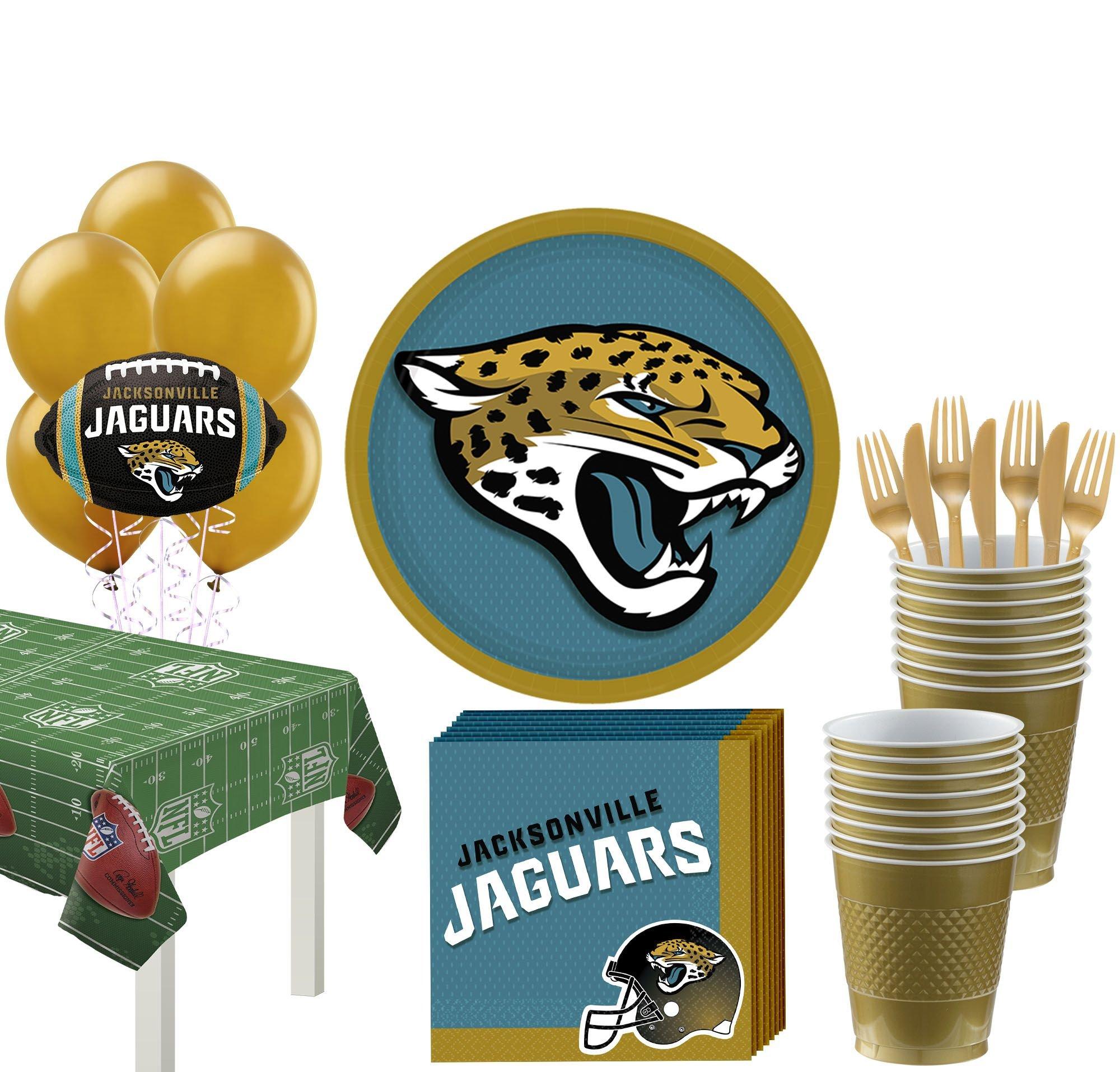 Pusser's Bar and Grille - Jacksonville Jaguars Watch Party on the